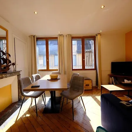 De - Chez Eric Rouen